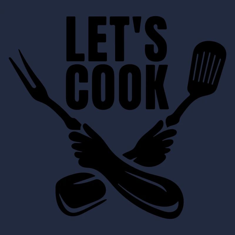 Lass uns kochen