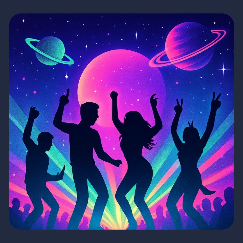Rave-tastic