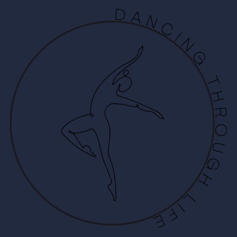 Dancing through life