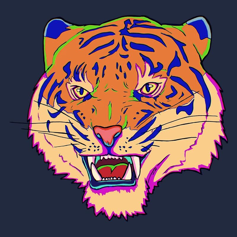 Tiger Design