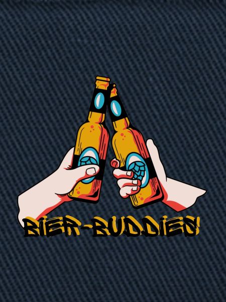Bier-Buddied