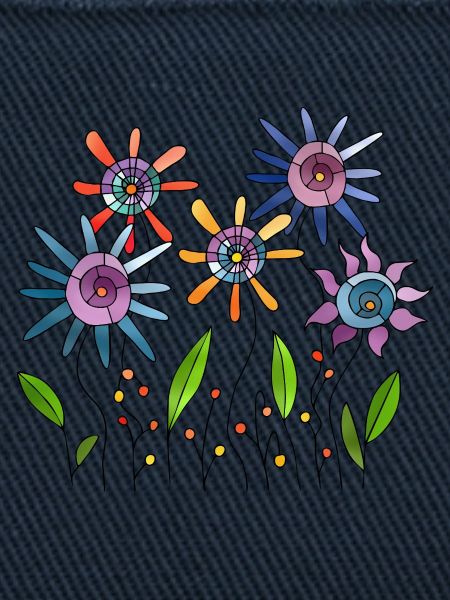 Blumen