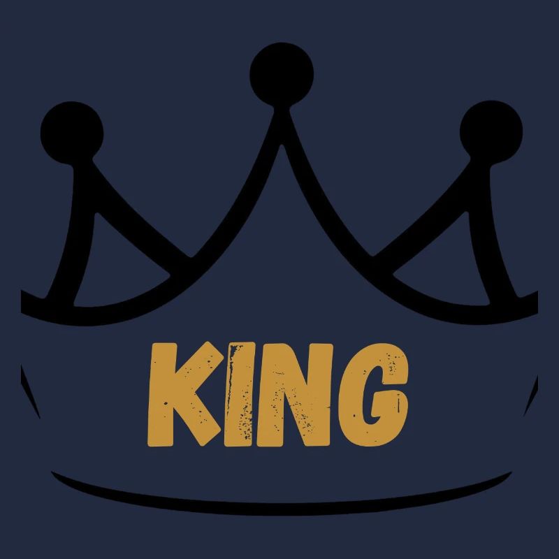 King