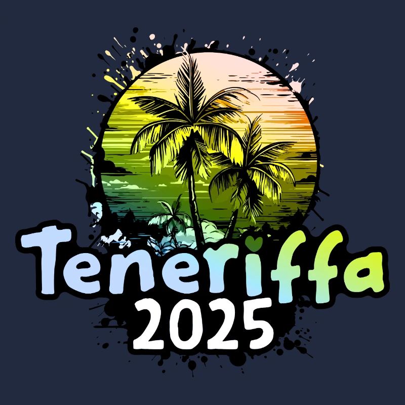Ténérife 2025