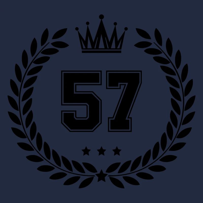 wappen 57
