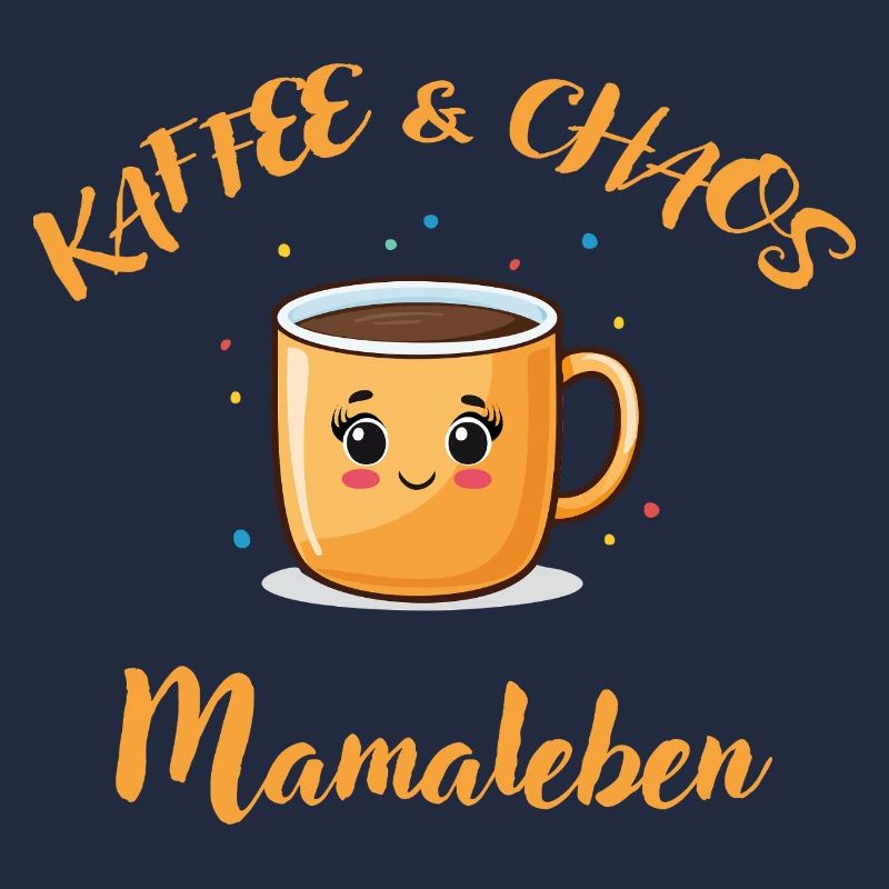Kaffee & Chaos Mamaleben