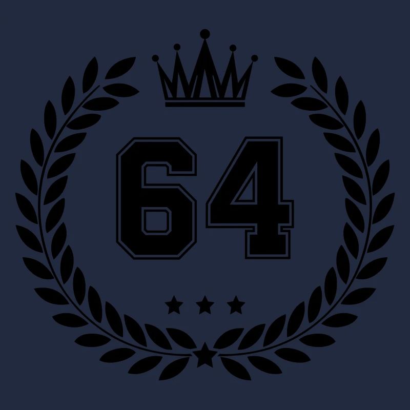 Coat of arms 64