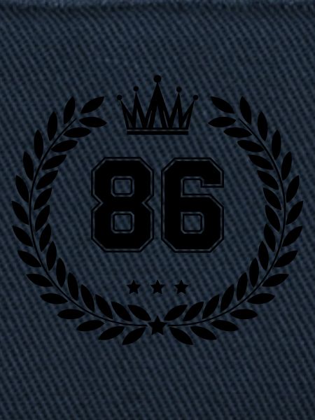 wappen 86