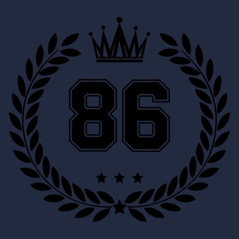 Armoiries 86