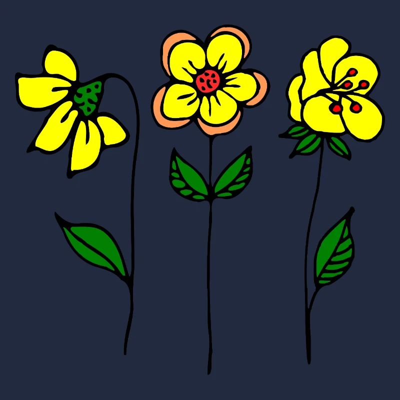 Blumen