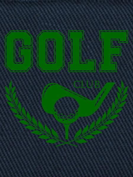 Golf club