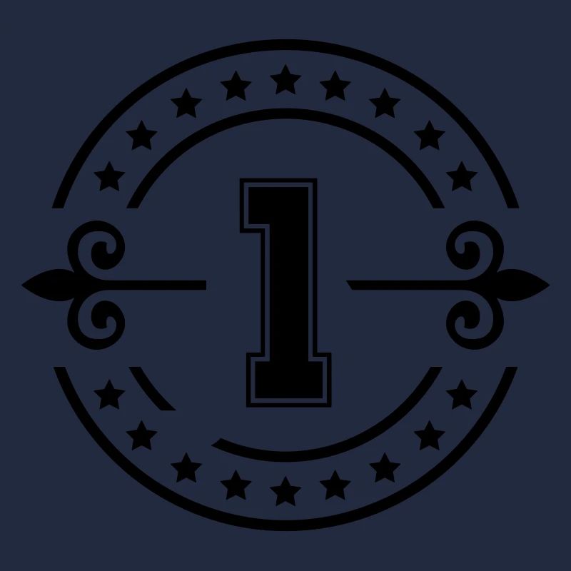 1