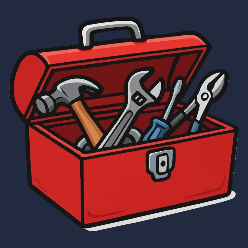 toolbox