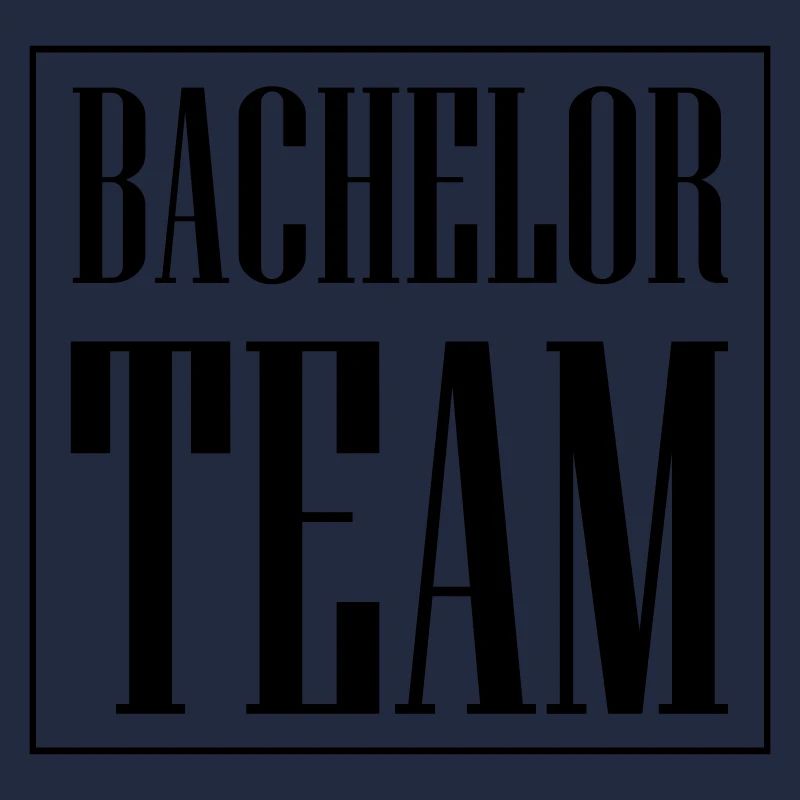Bachelor Team