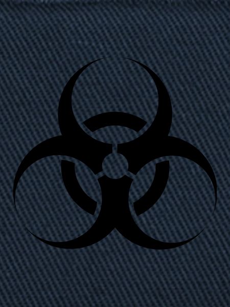 biohazard