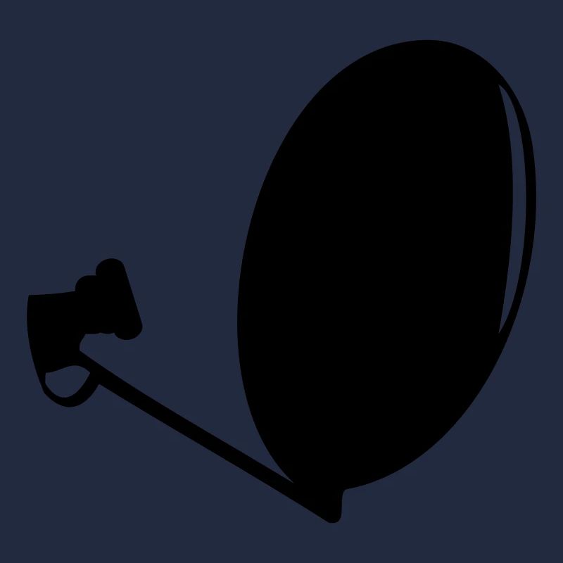 satellite dish