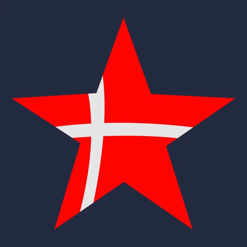 Dänemark Stern