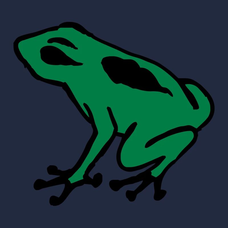Frosch GA