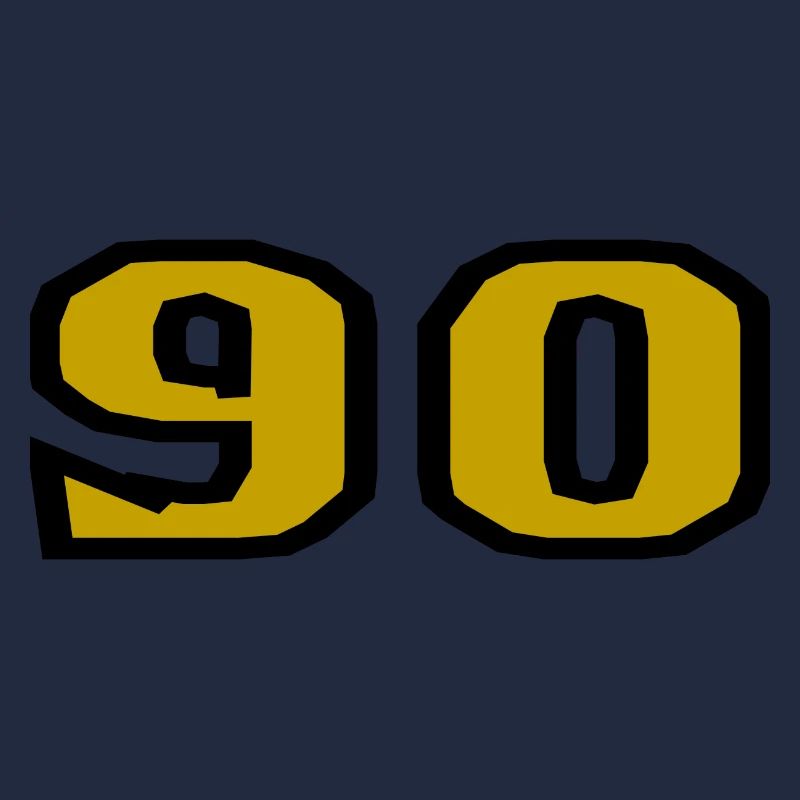 90. 90 YEARS. 90TH ANNIVERSARY. 90TH ANNIVERSARY.