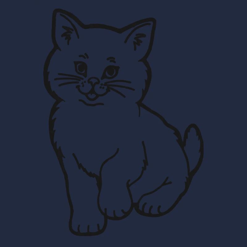 kitten