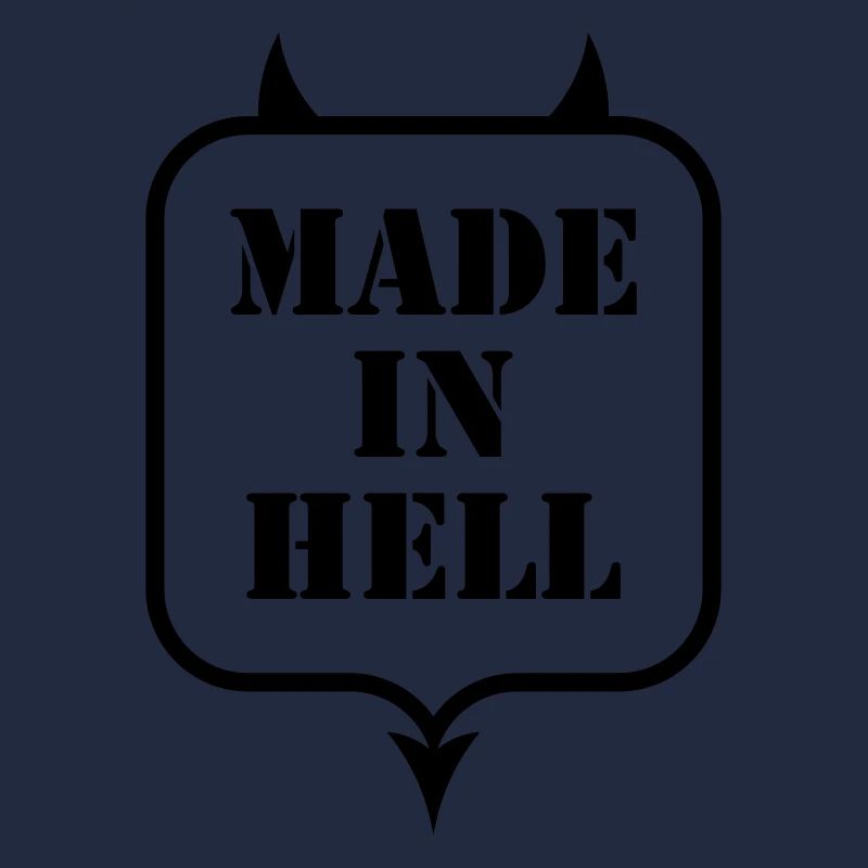 MADE IN HELL