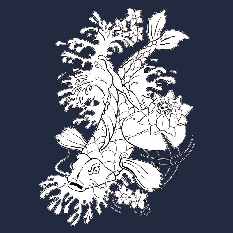 koi