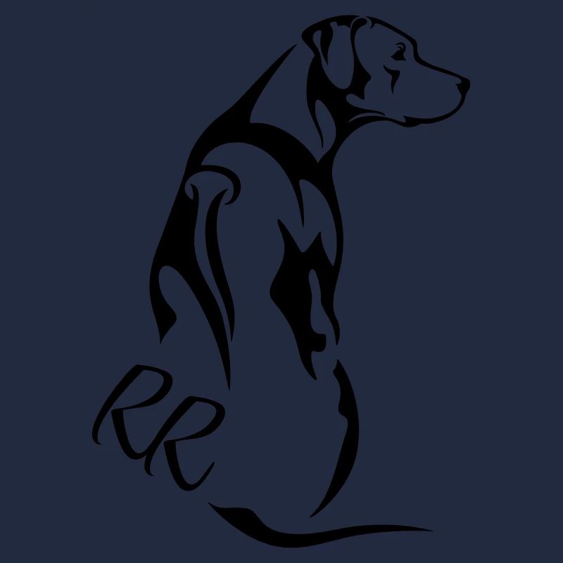 Rhodesian Ridgeback