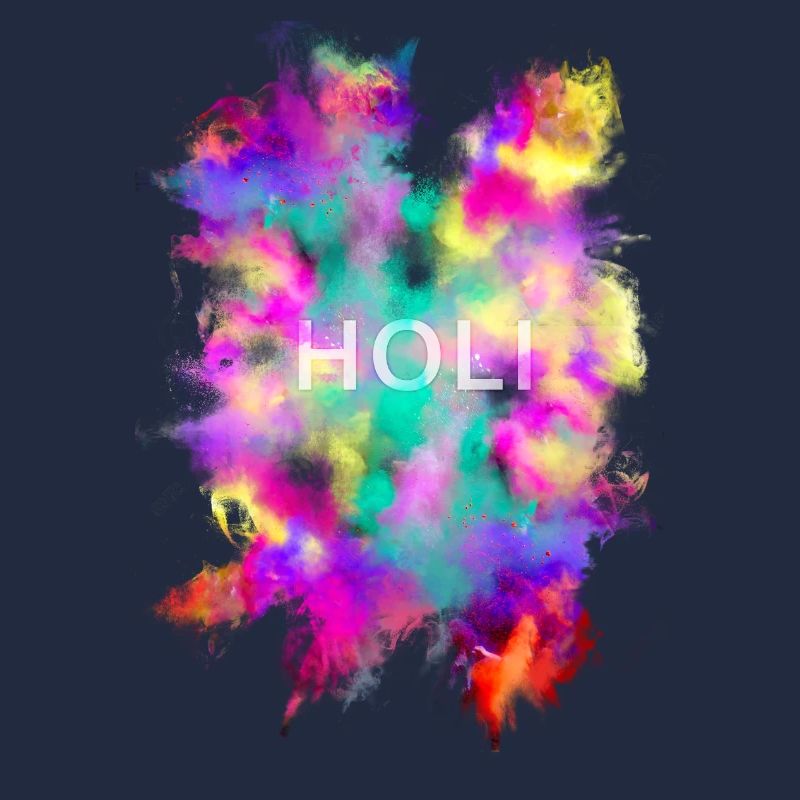 Holi Festival
