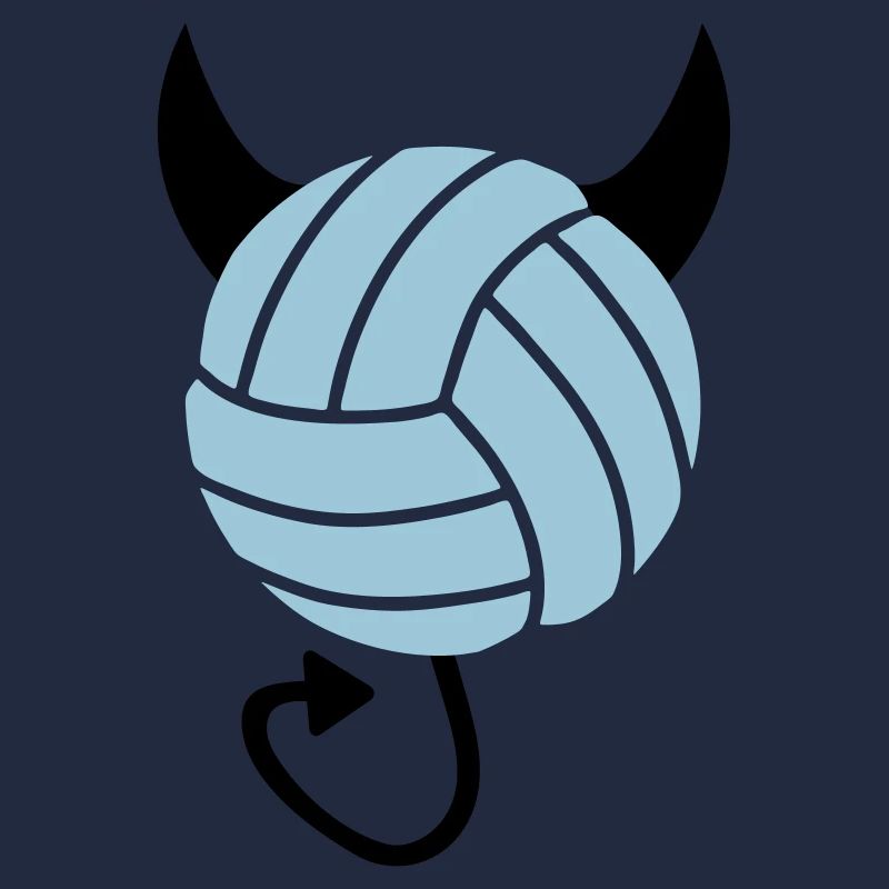 Volleyball Devil
