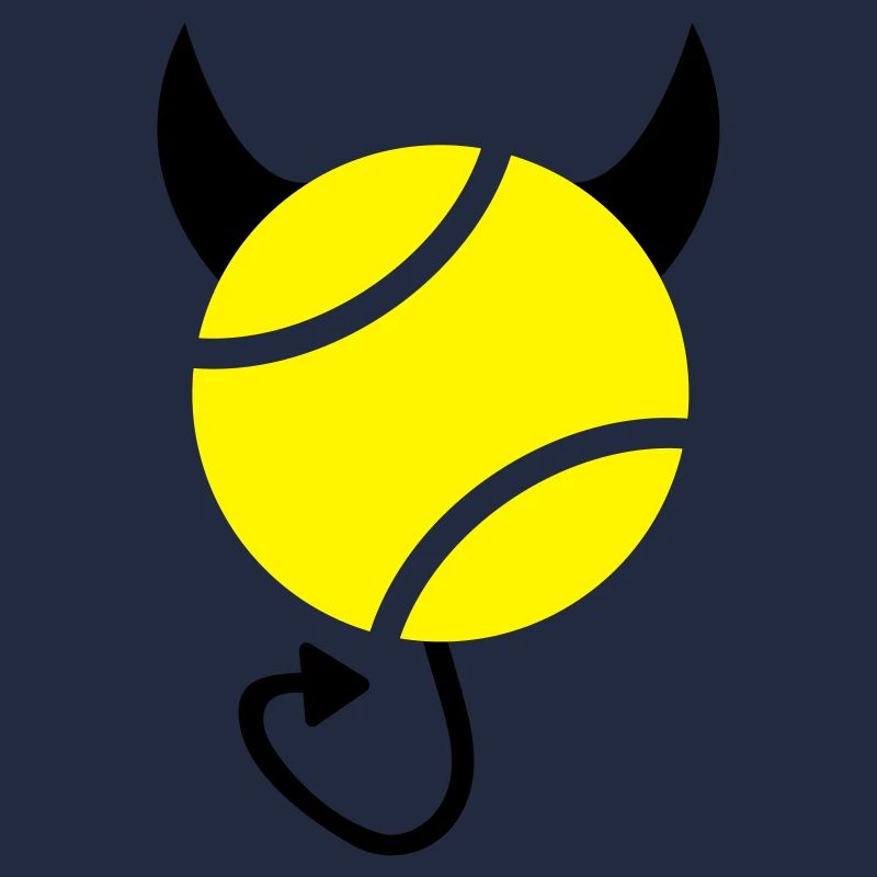 Tennis Devil