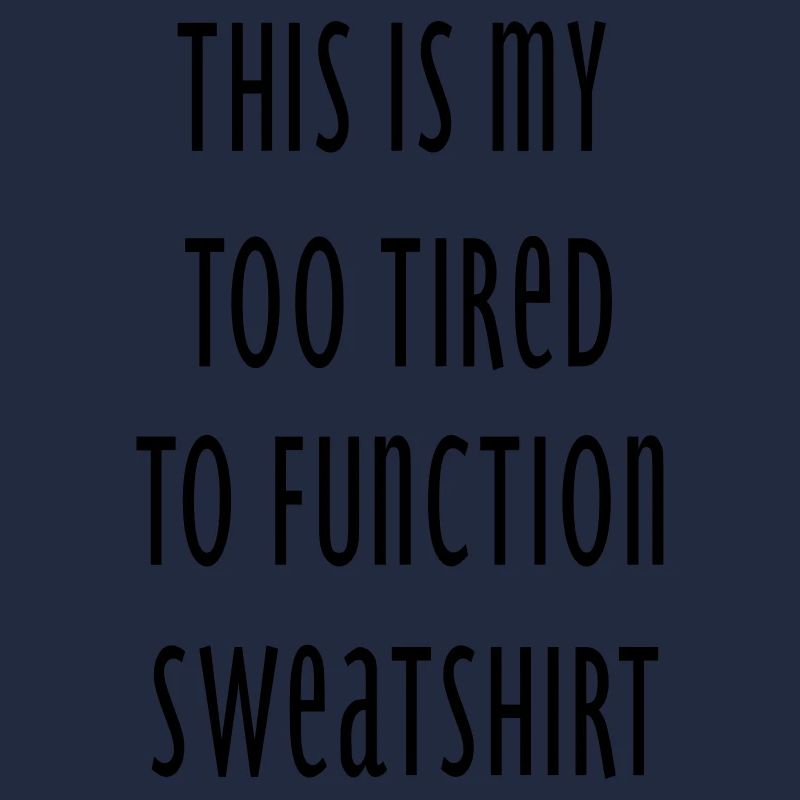 my sweatshirt 2