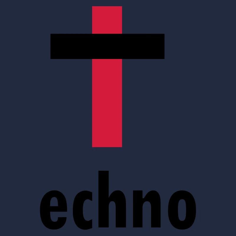 Techno-Kreuz
