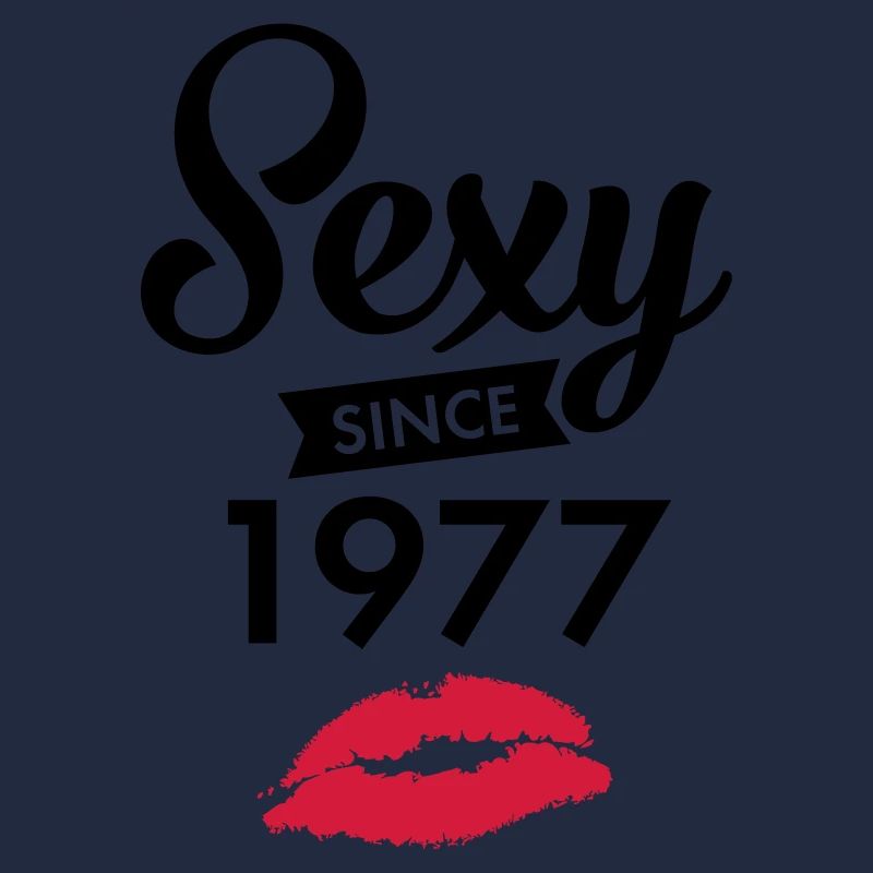 Sexy Since 1977