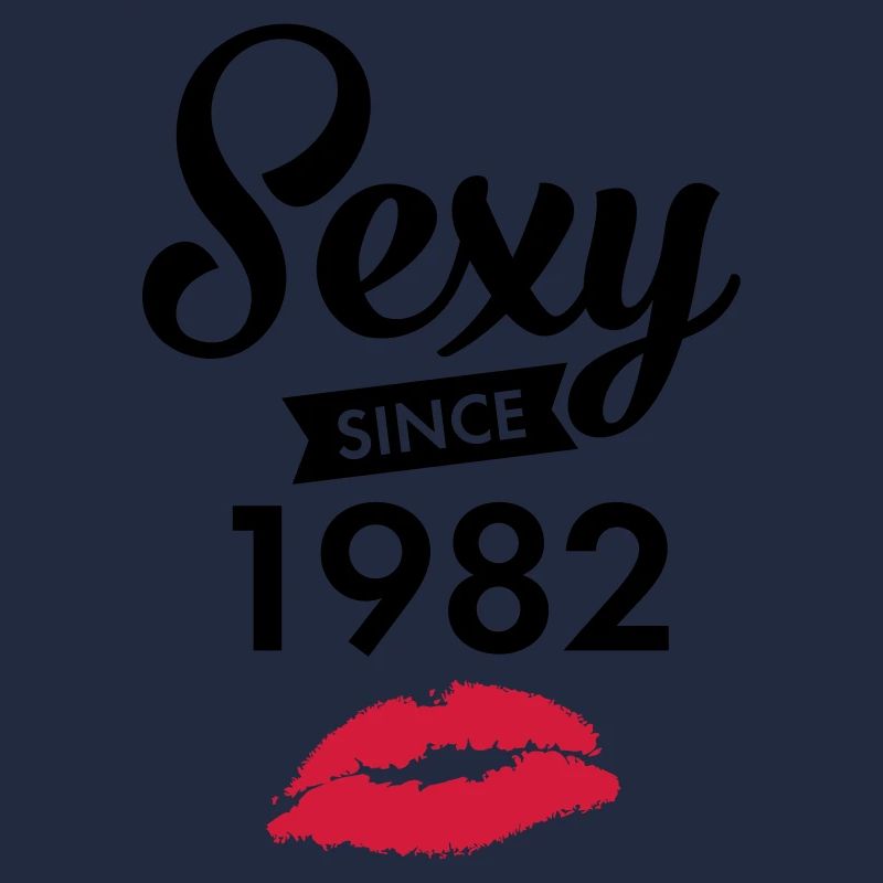 Sexy Since 1982