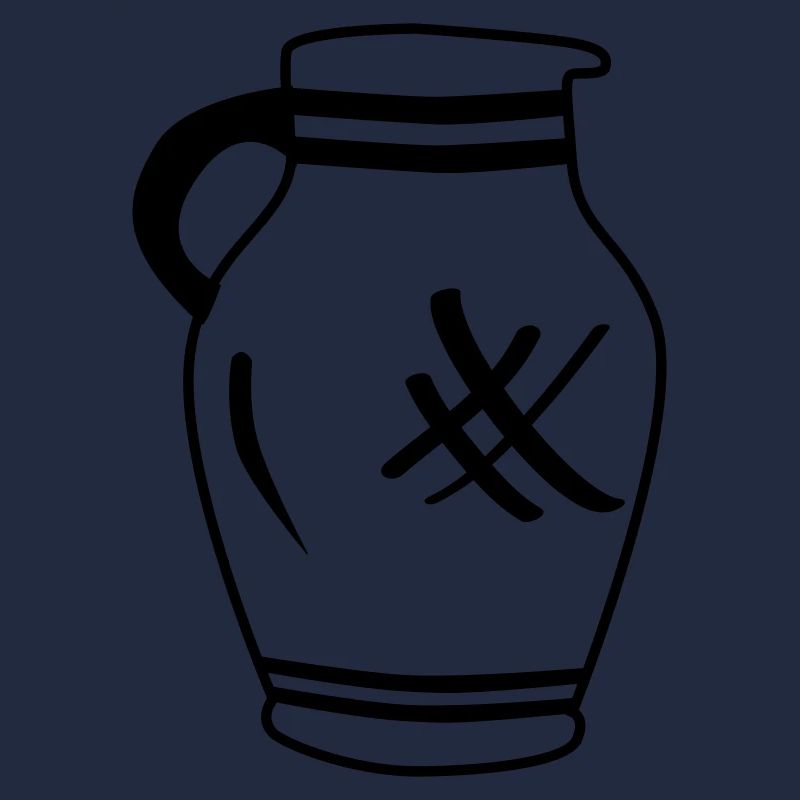 Apfelwein Bembel FFM