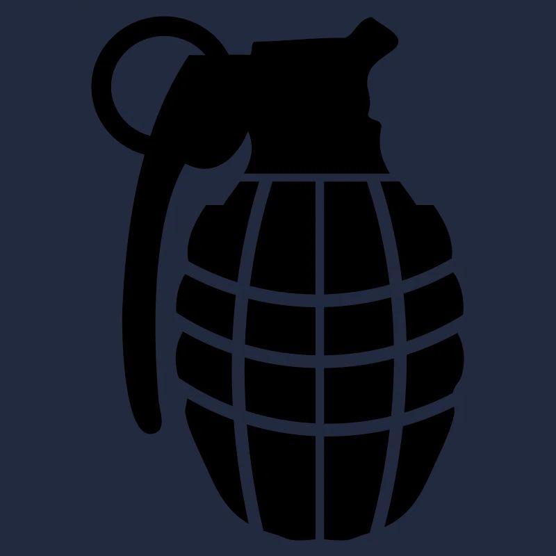 granate bombe handgranate