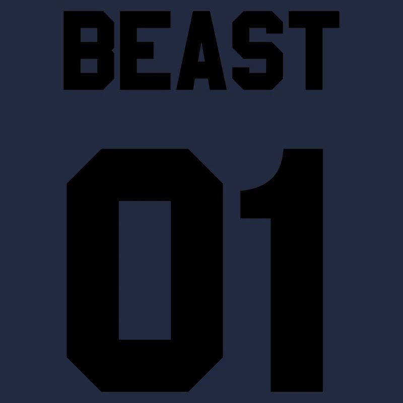 Beast 01