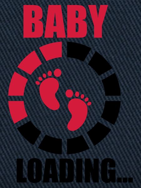 Baby loading