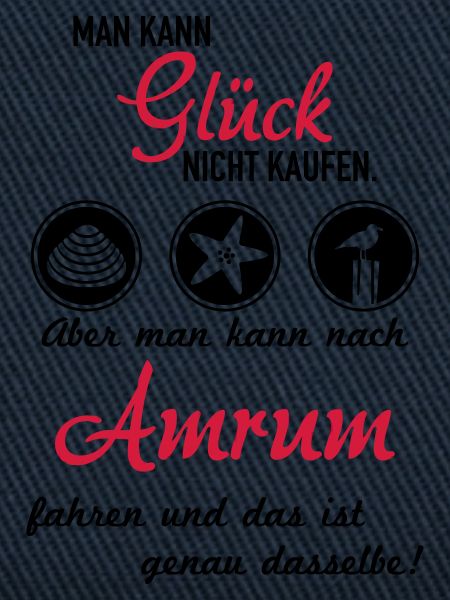 Glück Amrum