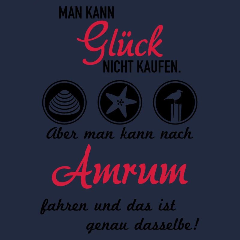 Glück Amrum