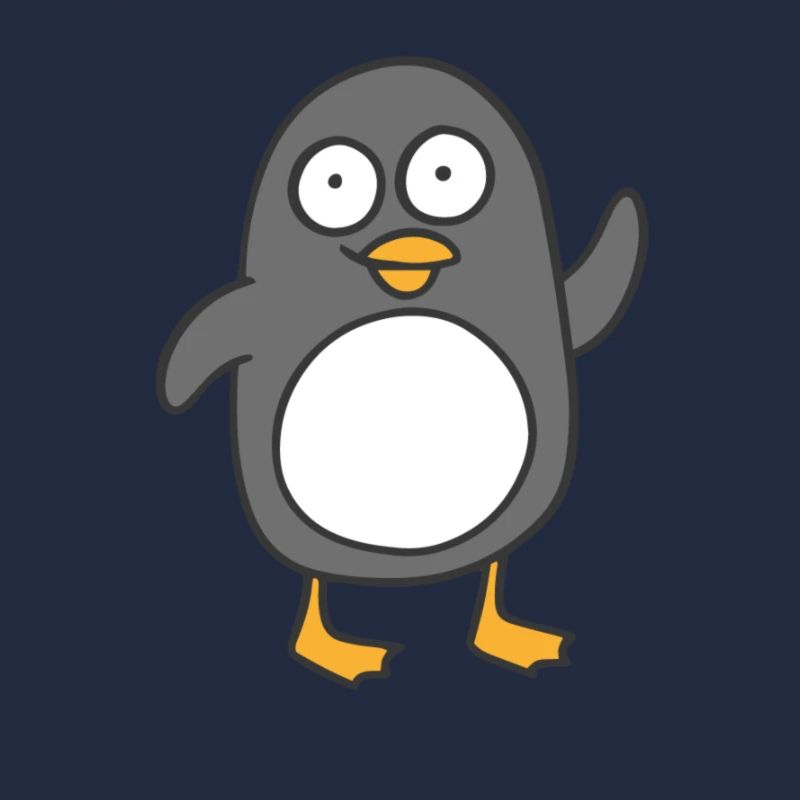 Pinguin