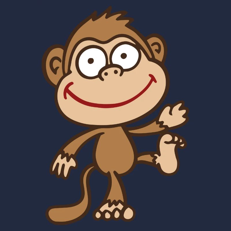 monkey