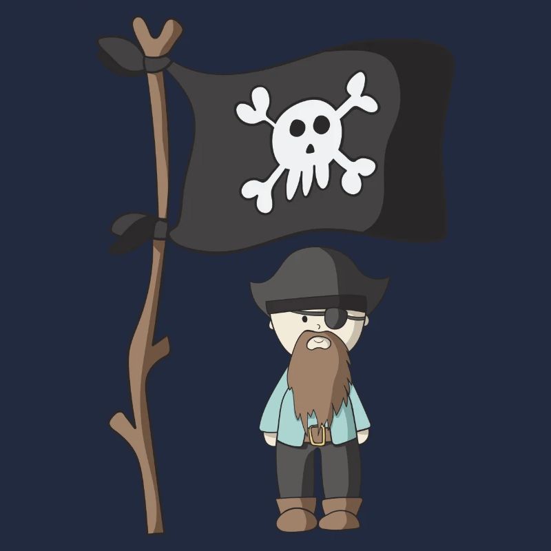 pirate
