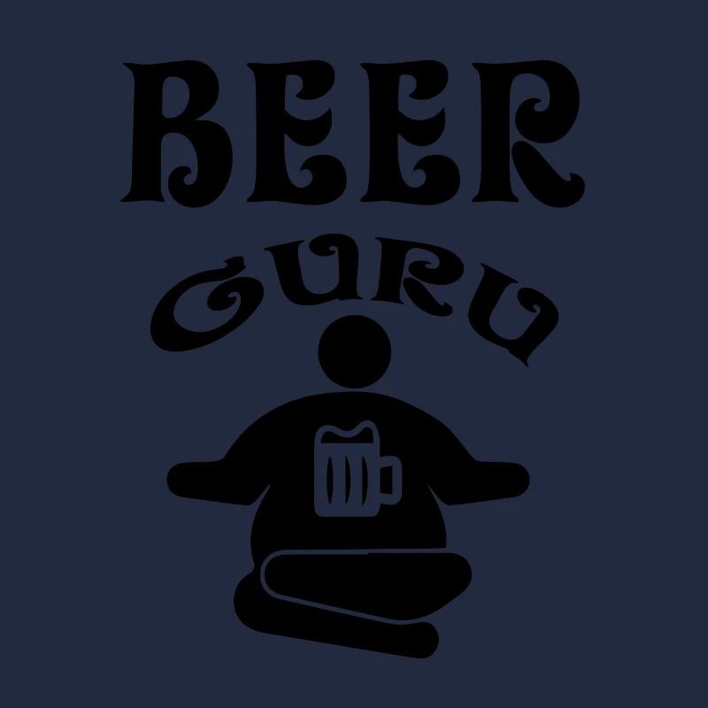 Bier-Guru Bier-Experte