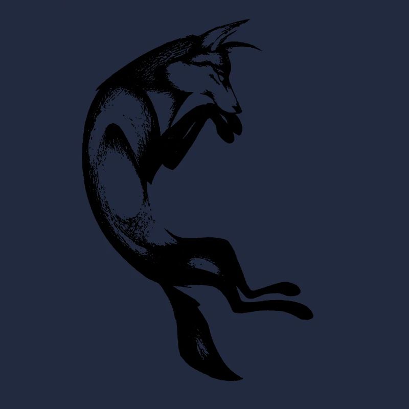coyote
