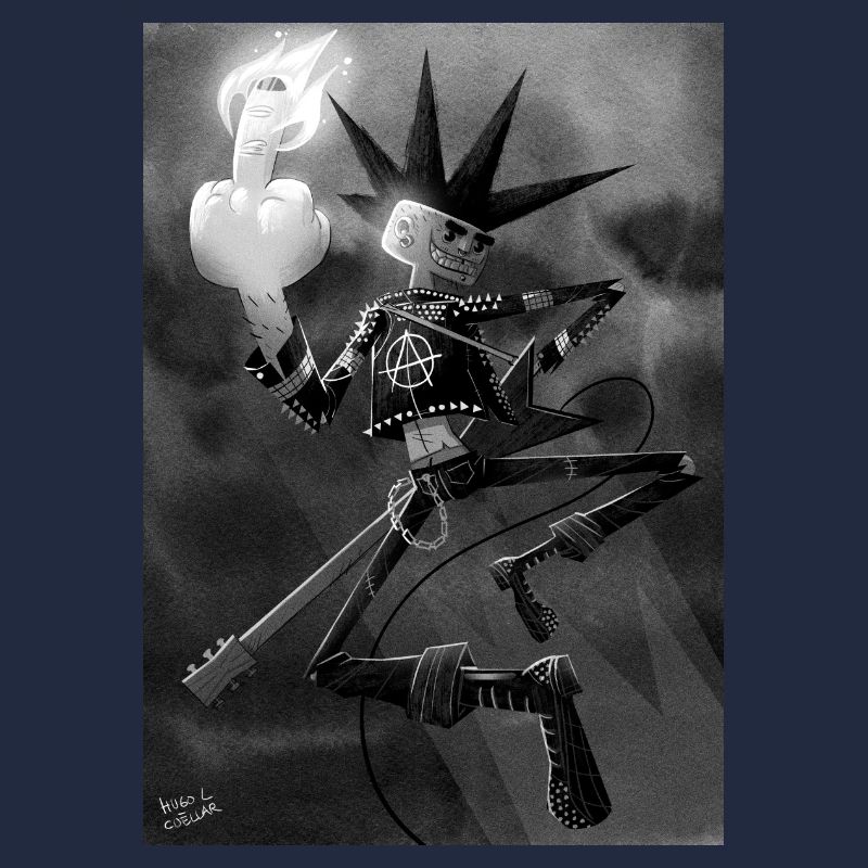 PUNK
