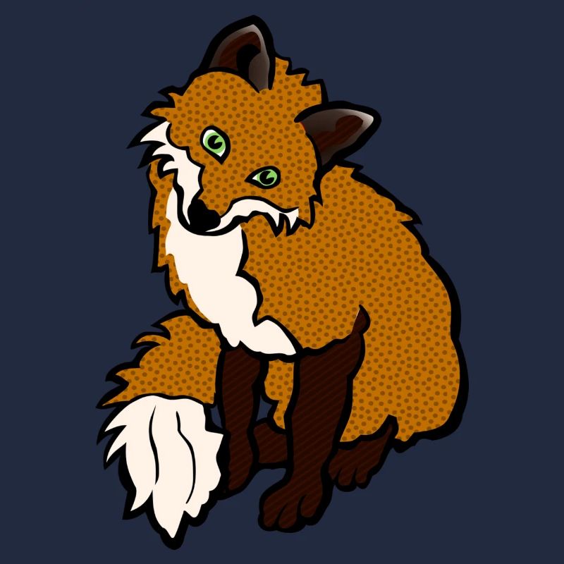 Fuchs
