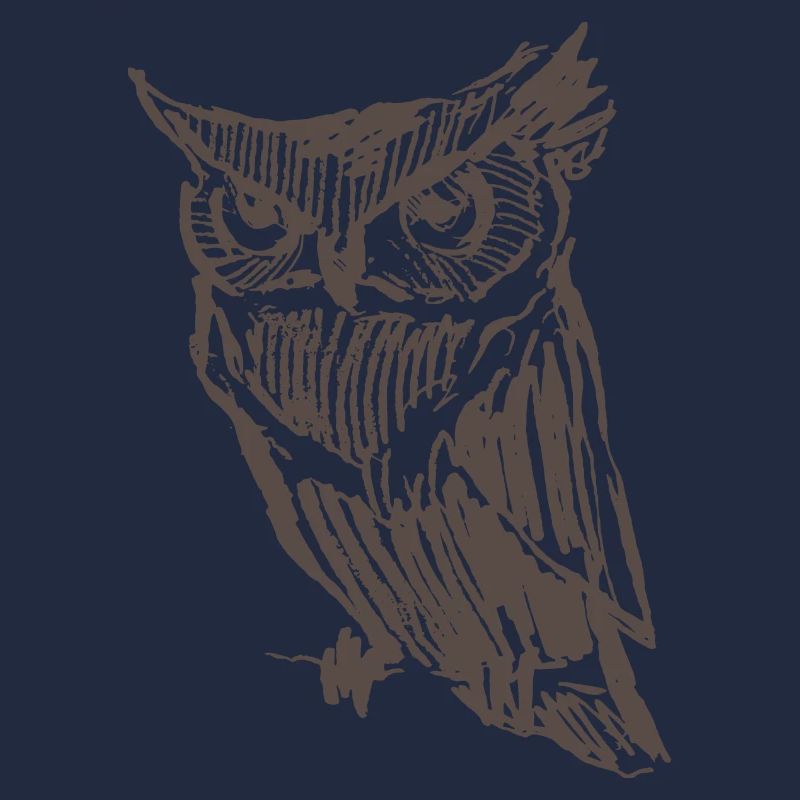 hibou