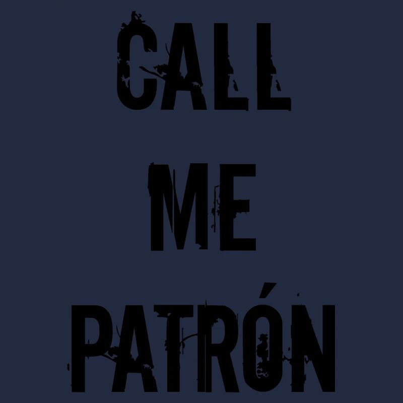 el Patron