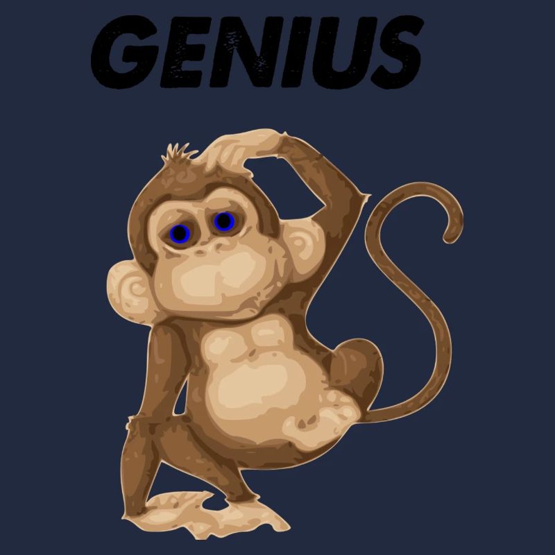 Genius